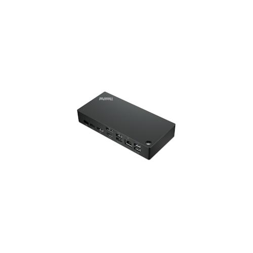 Lenovo ThinkPad Universal USB-C Dockingstation 40AY0090EU