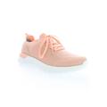 Women's B10 Unite Sneaker by Propet in Pink (Size 10 XXW)