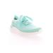 Women's B10 Unite Sneaker by Propet in Mint (Size 9.5 XXW)