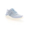 Women's B10 Usher Sneaker by Propet in Powder Blue (Size 8 1/2 M)