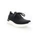 Women's B10 Unite Sneaker by Propet in Black (Size 6.5 XXW)