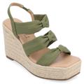 Women's Tru Comfort Foam Santorynn Sandals