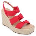 Women's Tru Comfort Foam Santorynn Sandals