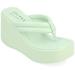 Women's Tru Comfort Foam Shareene Sandals