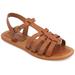 Women's Tru Comfort Foam Benicia Sandals