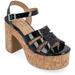 Women's Tru Comfort Foam Jania Sandals