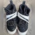 Nike Shoes | Nike Kids' Force Trout 7 Pro Mcs Baseball Cleats | Color: Black/White | Size: 12b
