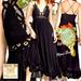 Free People Dresses | Free People Intimately Adella Maxi Slip Dress In Black | Color: Black | Size: Xs