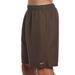 Nike Swim | Nike Mens Swim Shorts Essential Lap 9 Inch Brown | Color: Brown | Size: Xl