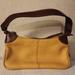 Dooney & Bourke Bags | Hand Bag From Dooney & Bourke | Color: Brown/Cream | Size: Os