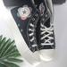 Converse Shoes | Converse Chuck Taylor All Star Platform Patchwork Black White Women A05194c | Color: Black/White | Size: Various