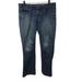 Converse Jeans | Converse One Star Women’s Jeans Size 8 | Color: Blue | Size: 8