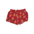 Sonoma Goods for Life Shorts: Pink Print Bottoms - Kids Girl's Size 10