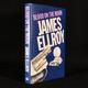 Blood on the Moon James Ellroy [Near Fine] [Hardcover]