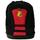 Ferris State Bulldogs 18 in. Tool Bag Backpack