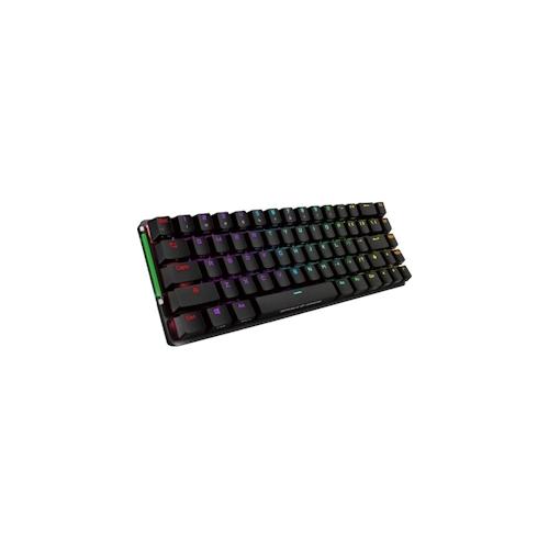 ASUS ROG Falchion Kabellose Mechanische Tastatur Cherry MX Red