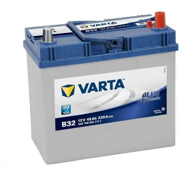 Varta - B32 Blue Dynamic 12V 45Ah 330A Autobatterie 545 156 033 inkl. 7,50€ Pfand