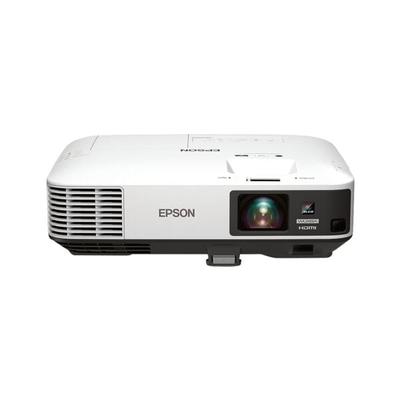 Epson Beamer »EB-2250U« weiß, 37.7x11x29.2 cm