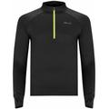 Get Fit M Top 3/4 Zip - felpa running - uomo