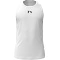 Under Armour Baseline Cotton Tank - top basket - uomo