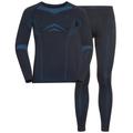 Odlo Winter Specials Performance Evolution Warm - set intimo - uomo