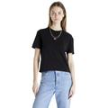 Tommy Jeans Classic Badge - T-shirt - donna