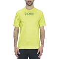 Cube ATX Round Neck S/S - T-shirt - uomo