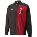 Puma AC Milan Prematch - giacca della tuta - uomo