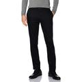 Dockers Signature Chino Slim Fit Herren Trousers BLACK 34 30