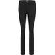 PIONEER AUTHENTIC JEANS Damen Jeans Katy | Frauen Hose | Skinny Passform | Black/Black Rinse 11 | 44W - 34L