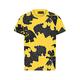 LEGO Jungen Batman Unisex Lwtaylor 313 T-Shirt, 207 Yellow, 104 EU