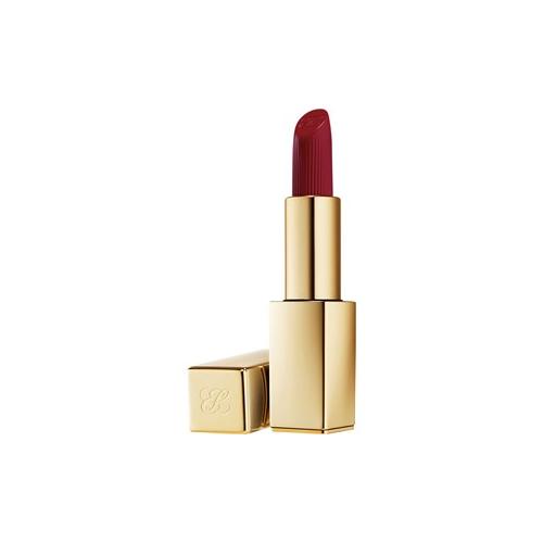 Estée Lauder Makeup Lippenmakeup Pure Color Creme Lipstick Fierce