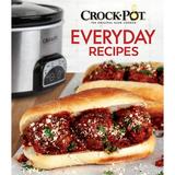Pre-Owned Crockpot Everyday Recipes (Hardcover 9781645582076) by Publications International Ltd