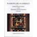 Pre-Owned Rainbow Like an Emerald: Stained Glass in Lorraine the Thirteenth and Early Fourteenth Centuries College Art Association Monograph Hardcover Meredith Parsons Lillich