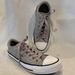 Converse Shoes | Converse Women's Chuck Taylor All Star Madison Ox Mercury Grey Sneaker Size 7 | Color: Gray | Size: 7