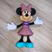 Disney Toys | Disney Minnie Mouse Kids Bedroom Decor | Color: Black/Pink | Size: Osbb