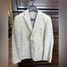 Ralph Lauren Jackets & Coats | Linen Blazer | Color: Tan | Size: 12b