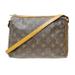 Louis Vuitton Bags | 00005353# Authentic Louis Vuitton Crossbody Bag Brown Monogram | Color: Brown | Size: Os