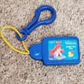 Disney Other | Disney Kids Clips The Little Mermaid, Under The Sea, Pre-Owned | Color: Blue | Size: Os