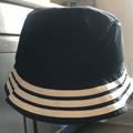 Adidas Accessories | Adidas Black Bucket Hat. Nwt. | Color: Black | Size: Os