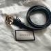 Gucci Accessories | Brand New Authentic Gucci Belt | Color: Black | Size: 32 Inches