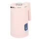 Water Boiler, Boil Dry Protection Automatic Shutdown UK 220V 2000W Electric Tea Kettle 2L for Home (Pink)