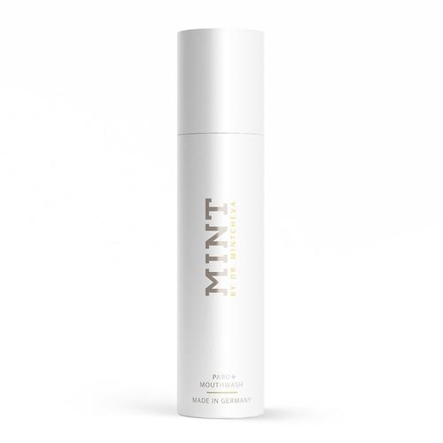 MINT by Dr. Mintcheva Paro+ Mundwasser Mundspülung 200 ml