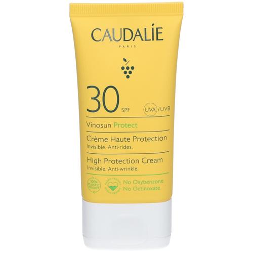 Caudalie Vinosun GES F30 50 ml Creme