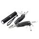 Bullet™ Scout Multi Function Knife and Torch Gift Set