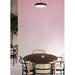 Room Mates Aura Ombre 9' L x 41" W Wall Mural Vinyl in Pink | 41 W in | Wayfair RMK12654MW