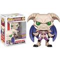 FUNKO Pop! Animation: Yu-Gi-Oh! - Beschworener Totenkopf - Smartoys exklusiv, 10,2 cm