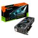 GIGABYTE GeForce RTX 4070 TI EAGLE OC 12GB Graphics Card - 12GB DDRX6 21Gbps 192bit, PCI-E 4.0, 3 x DisplayPort 1.4, HDMI 2.1a, NVIDIA DLSS 3, Supports 4K, Ada Lovelace Arch, GV-N407TEAGLE OC-12GD V2