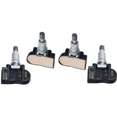 Maxpeedingrods - 4x Reifendrucksensor 433MHz für Hyundai Kia i30 Kona Optima Niro 52933-D91004x