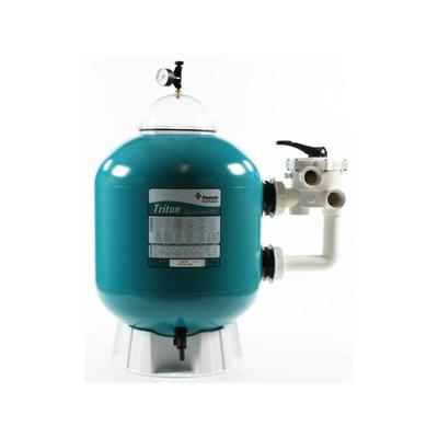 Sandfilter 22m3/h Pentair tr100 Image
